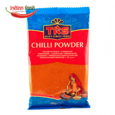 TRS Chilli Powder (Boia Rosie) 100g