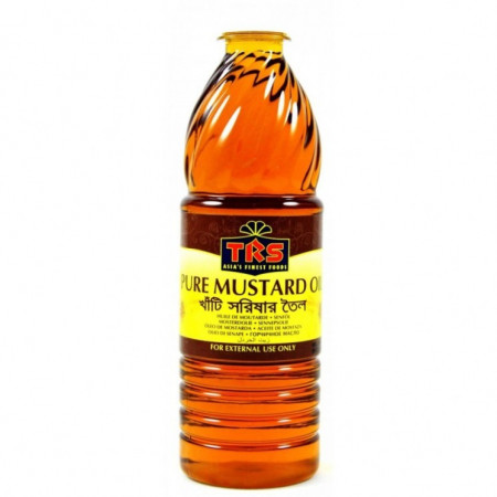 TRS Mustard Oil (Ulei de Mustar) 500ml