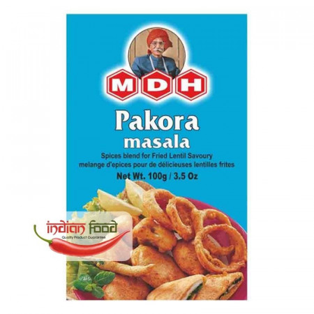 MDH Pakora Masala (Condiment pentru Pakora) 100g