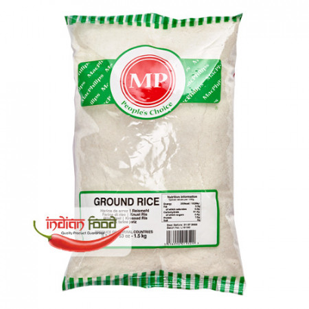 MP Ground Rice (Orez Macinat) 1.5kg