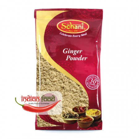 Schani Ginger Powder (Ghimbir Macinat) 100g