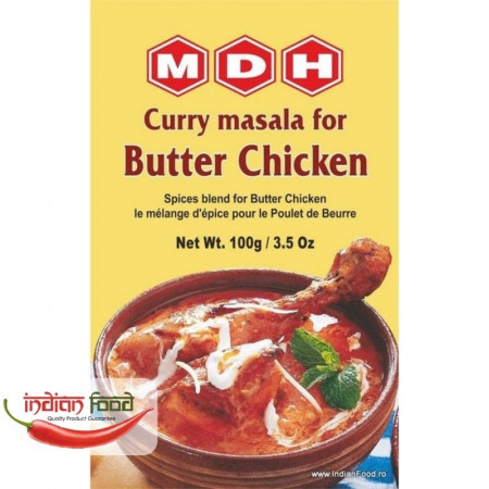 MDH Butter Chicken Masala - 100g