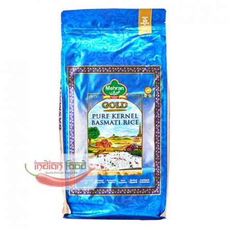 Mehran Kernel Basmati Rice 20 kg