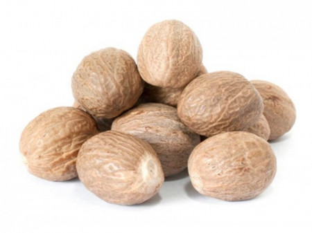 TRS Nutmeg Jaifal - 100g - Img 2