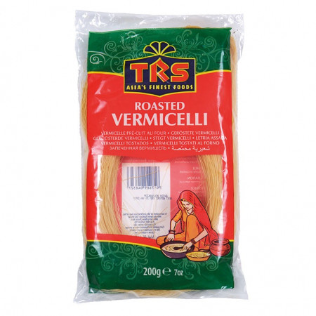 TRS Vermicelli Roasted - 200g - Img 2