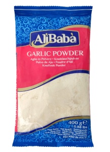 AliBaba Garlic Powder 100g