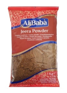ALIBABA JEERA PWD 1KG