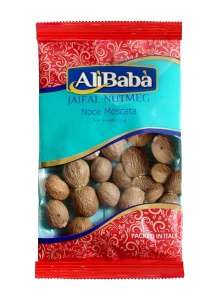ALIBABA Nutmeg Jaifal 100g