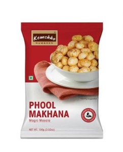 KEMCHHO PHOOL MAKHANA MAGIC MASALA 100g