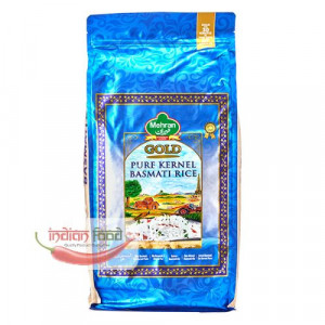 Mehran Kernel Basmati Rice 10 kg