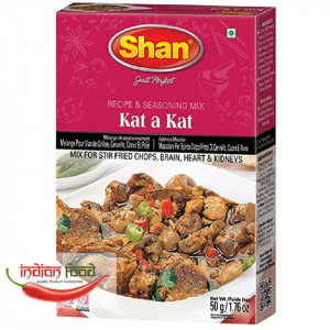 SHAN Kat A Kat Mix - 50g