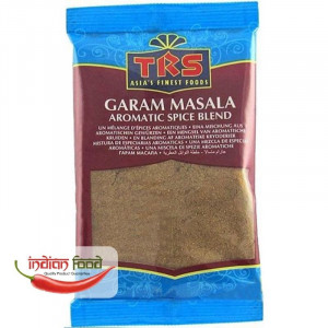 TRS Garam Masala (Amestec de Condimente Indiene) 400g