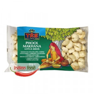 TRS Phool Makhana - 50g