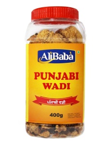 ALI BABA PUNJABI WARIAN 400g