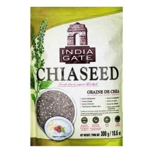 INDIA GATE CHIA SEEDS 300G