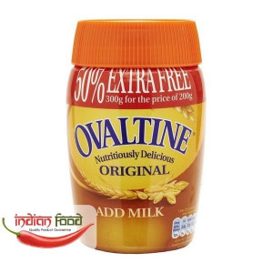 Ovaltine Original 300g