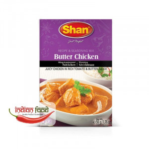 SHAN Butter Chicken Mix - 50g