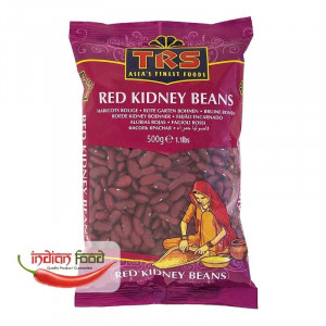 TRS Red Kidney Beans - Rajma - 500g