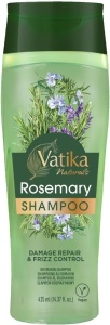 Vatika Natural Rosemary Shampoo Formula Stimulatoare si Fortifianta 425 ml