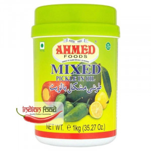 AHMED Mix Pickle - 1kg