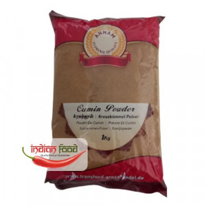 Annam Jeera Powder (Chimion Macinat) 1kg
