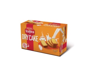 BRITANNIA DRY CAKE 300g - Img 2
