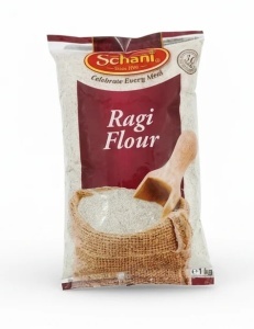 SCHANI FLOUR RAGI 1 kg