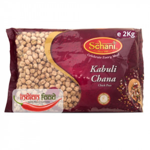 Schani Kabuli Chana - Chick Peas - 2Kg