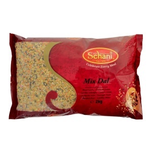 SCHANI MIX DAL 2 kg