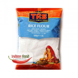 TRS Rice Flour (Faina de Orez ) 500g
