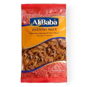 ALIBABA Mace Javentry 50g