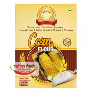 Annam Corn Flour (Amidon de Porumb) 500g