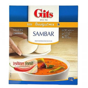 GITS Sambhar Mix Supa de Linte Indiana SemiPreparata 200g