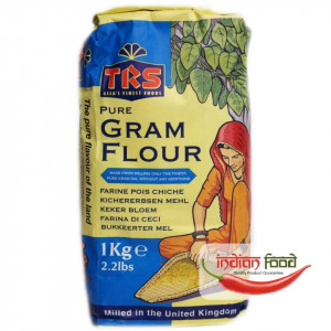 TRS Gram Flour - Besan - 1kg