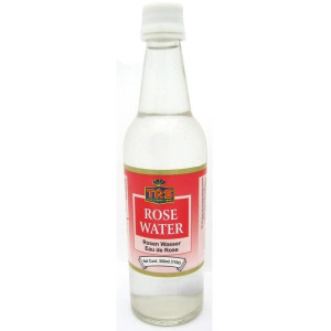 TRS Rose Water Apa de Trandafir 300ml