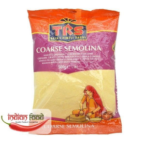 TRS Semolina Coarse - 500g