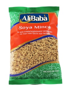 ALI BABA SOYA MINCE 250g