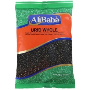 ALIBABA Urid Whole Beans 500g