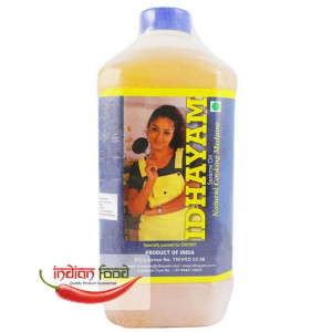 Idhayam Sesame Oil Ulei de Susan 500ml