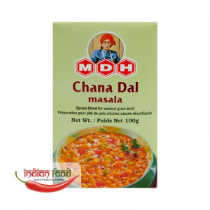 MDH Chana Dal Masala (Condiment pentru Linte) 100g