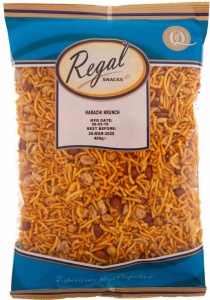 Regal Karachi Krunch Mix - Snacks indian 375g