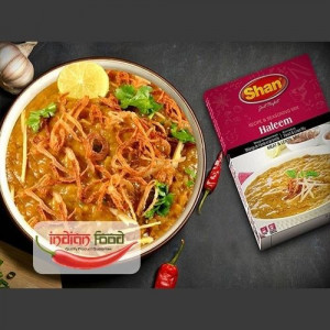 SHAN Haleem Mix - 50g - Img 2
