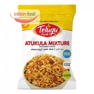 TELUGU ANDHRA MIXTURE 170g