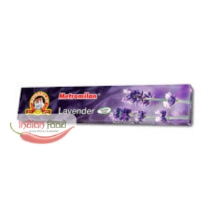 AGARBATTI METROMILAN LAVENDER 18 STK