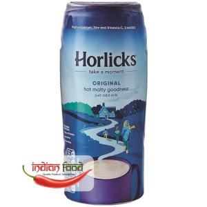 HORLICKS Healty Malted Milk Drink 300g
