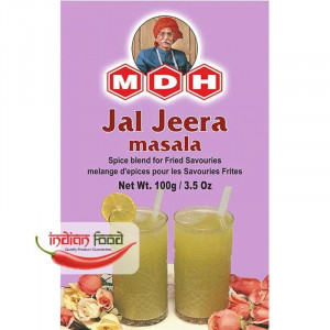 MDH Jal Jeera Masala (Condiment pentru Limonada & Salata) 100g
