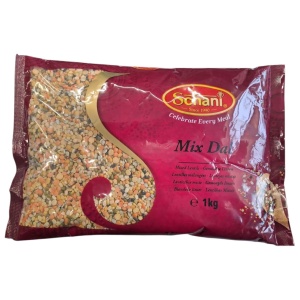 SCHANI MIX DAL 1 kg