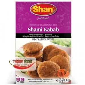 SHAN Shami Kabab - 50g