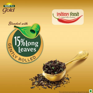 Tata Tea Gold 450g - Img 2