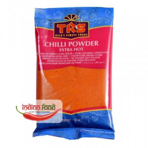 TRS Chilli Powder Extra Hot - 100g
